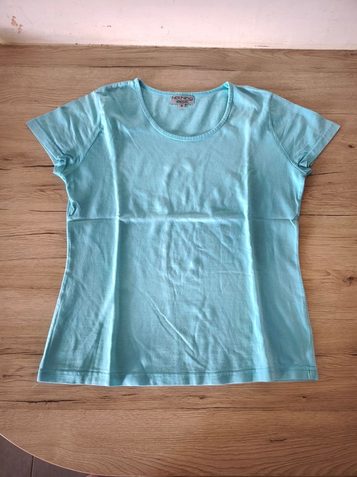 Tee-shirt manches courtes taille M