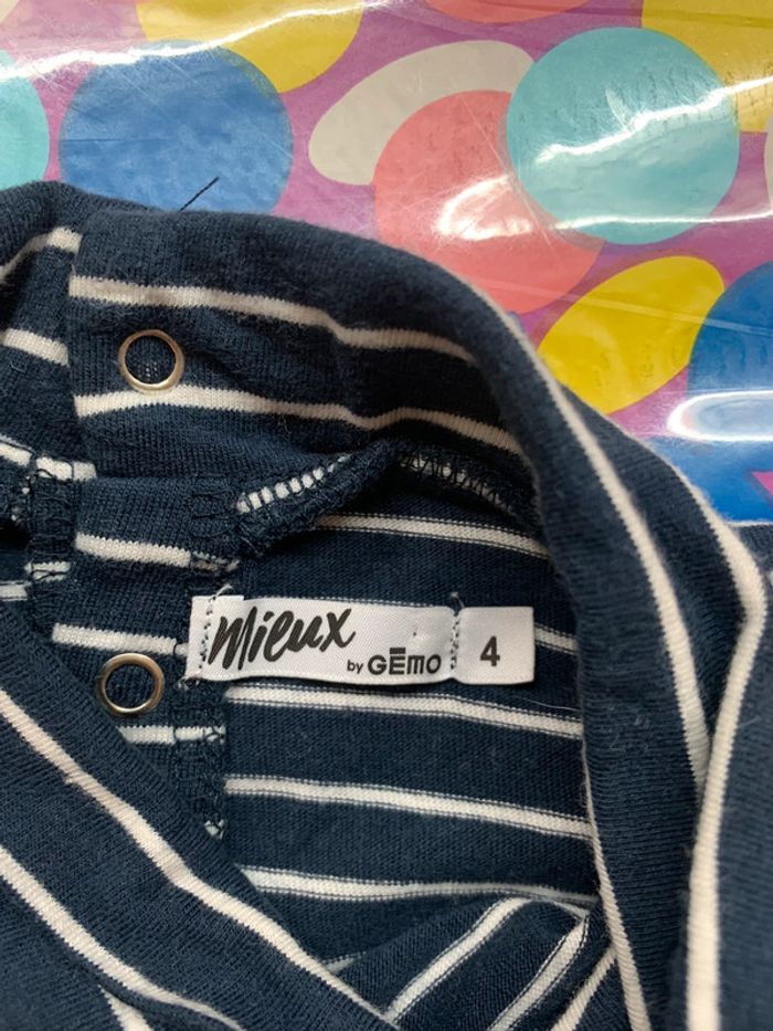 Sous-pull - photo numéro 3