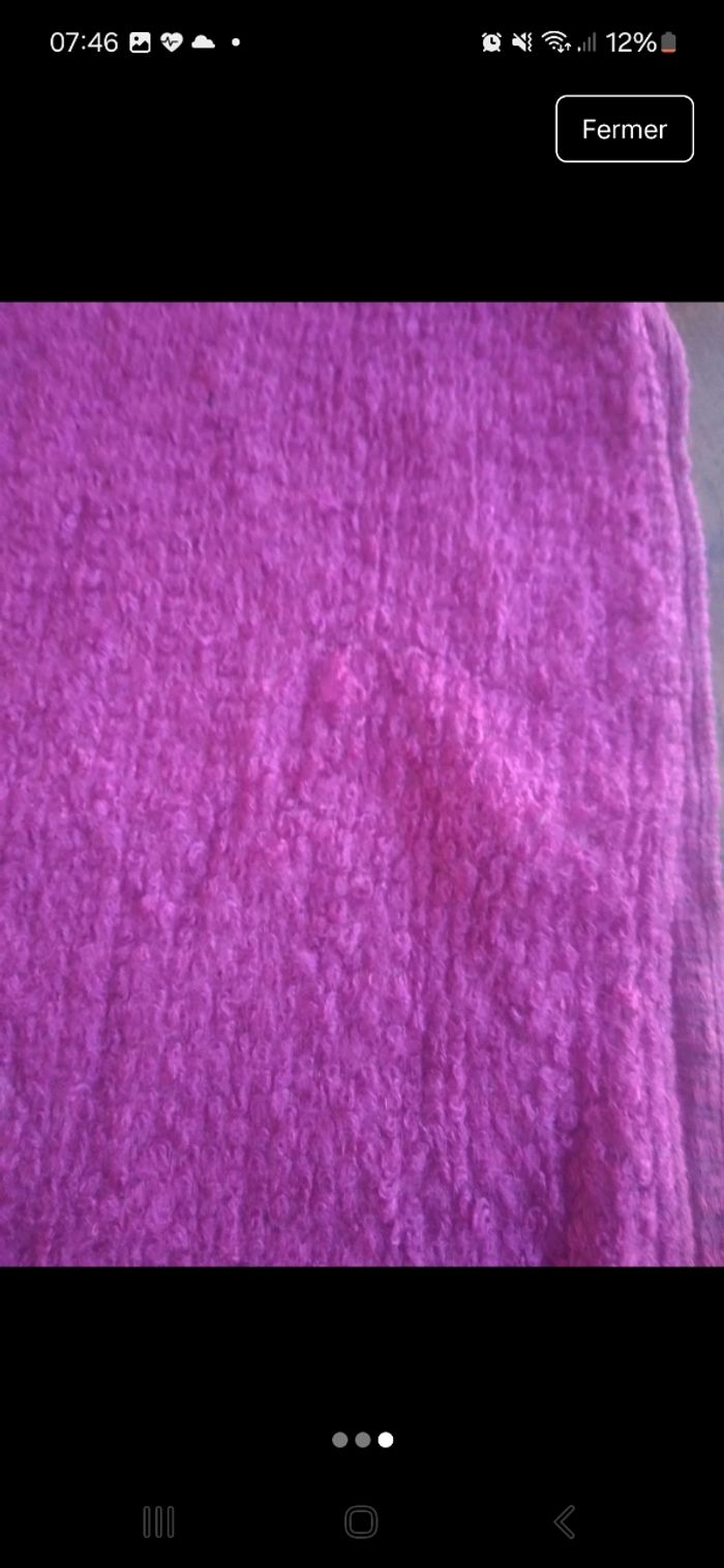 Echarpe - photo numéro 3