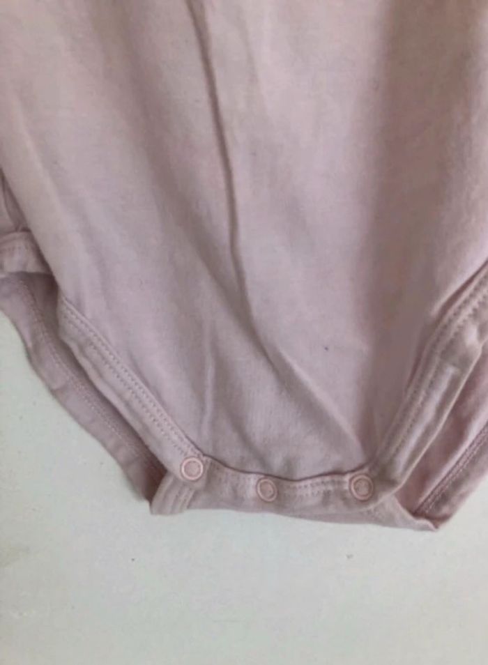 Body manches longues - photo numéro 3