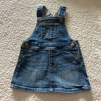 Robe jean