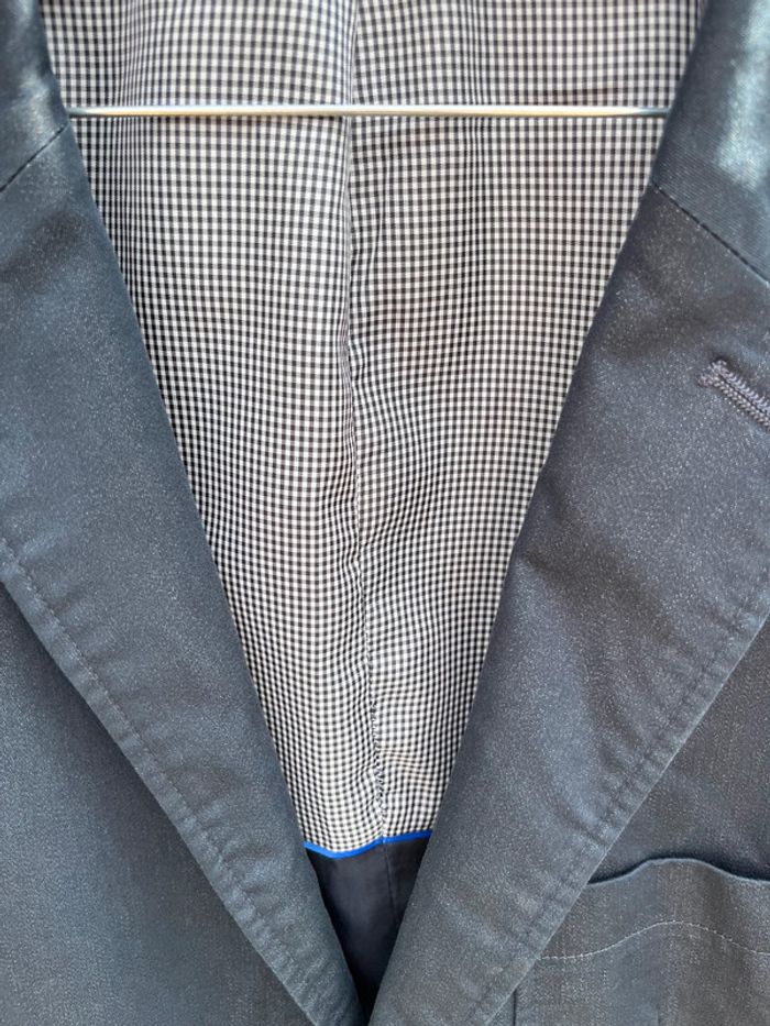 Veste blazer homme Devred taille 58 - photo numéro 11