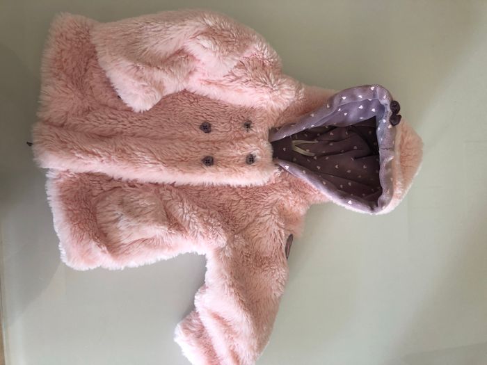 Manteau
