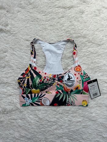 Brassière Bumpro