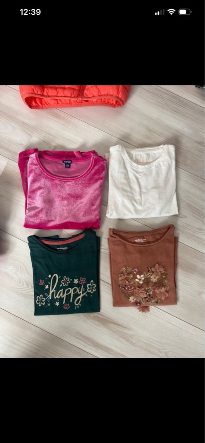 Lot vêtements 5 ans - photo numéro 6