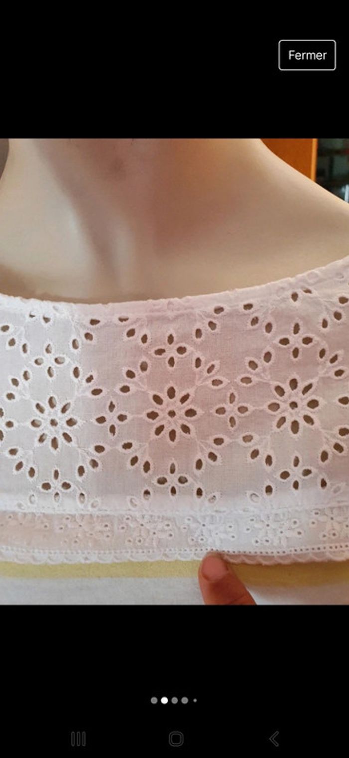 T-chirt H&M 💛 - photo numéro 3