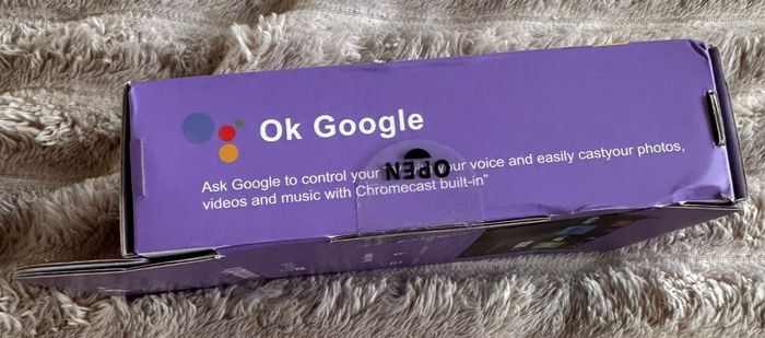 Clé HDMI android tv info pv - photo numéro 2