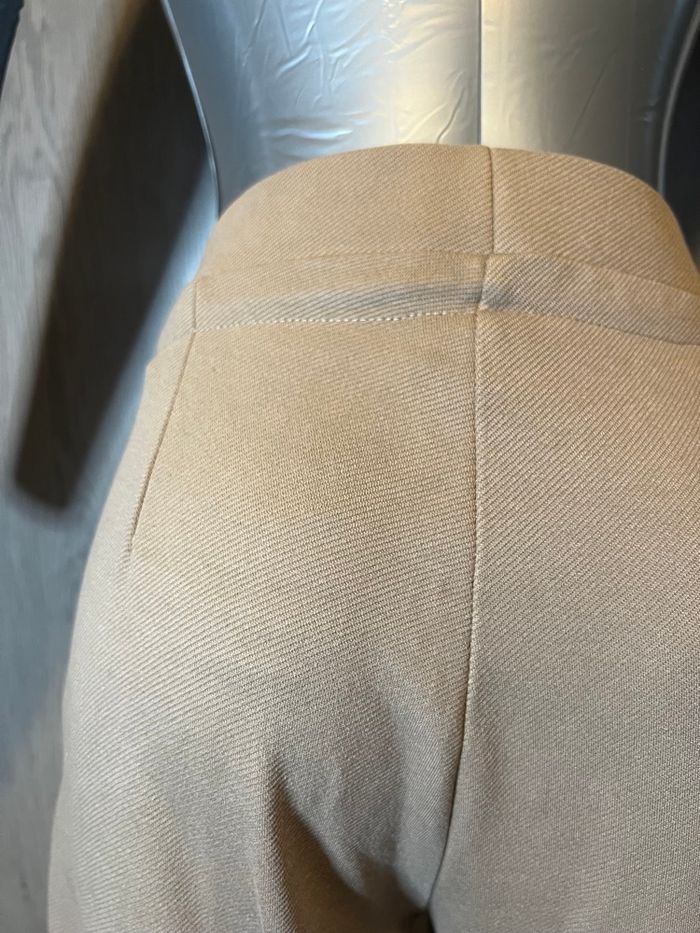 Pantalon élastique femme - photo numéro 10