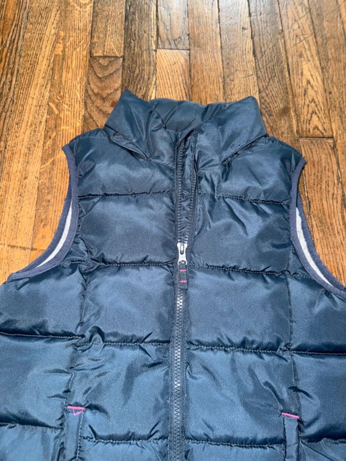 Doudoune tex 12 ans - photo numéro 2