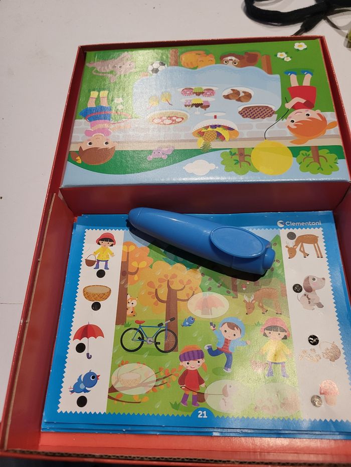 Jeux éducatif - photo numéro 6