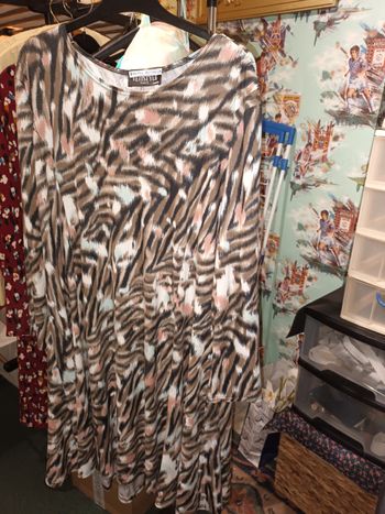 Robe femme 