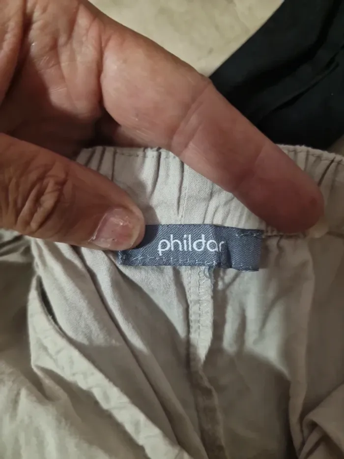 Haut phildar - photo numéro 6