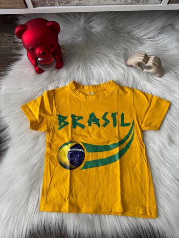 T-shirt garçon