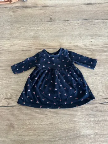 Robe 3 mois