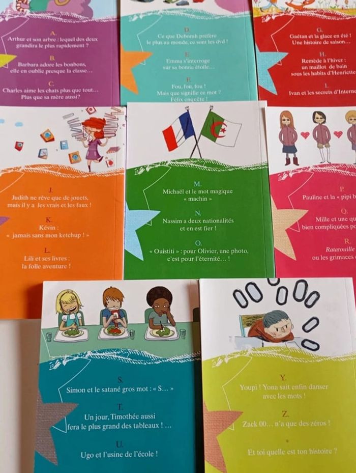 Ma boîte à histoires - Susie Morgenstern - photo numéro 4