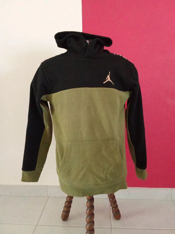 Sweat Jordan XL enfant