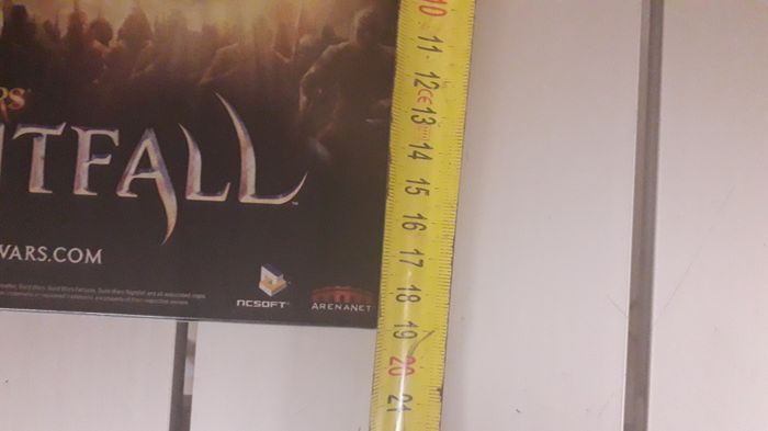 tapis souris Guilwars - photo numéro 9