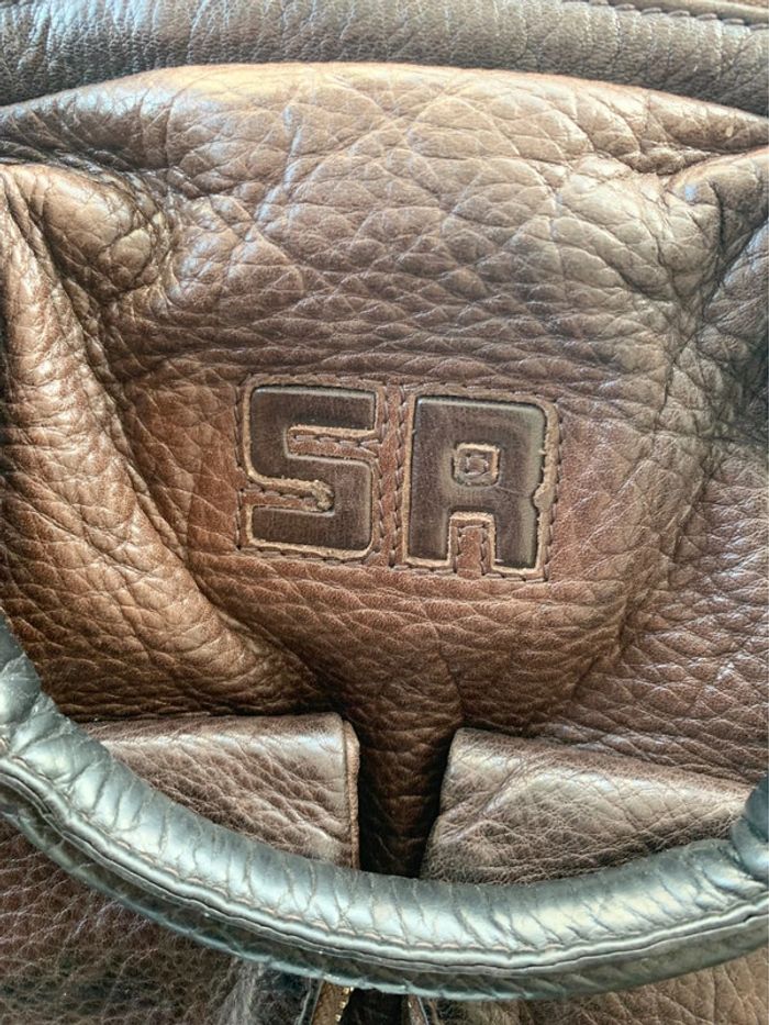 Sac à main Sonia Rykiel original - photo numéro 8