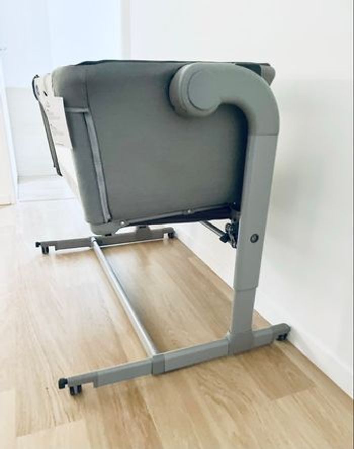 cododo Chicco Next2Me Magic Evo - photo numéro 5