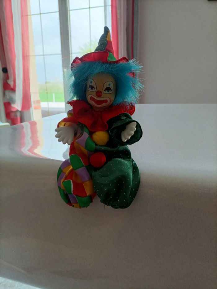 Clowns - photo numéro 3