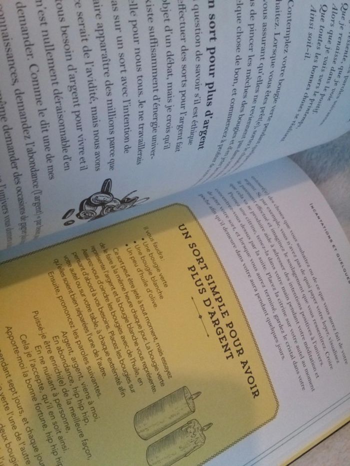 Wicca les clés de l'ésotérisme - photo numéro 6