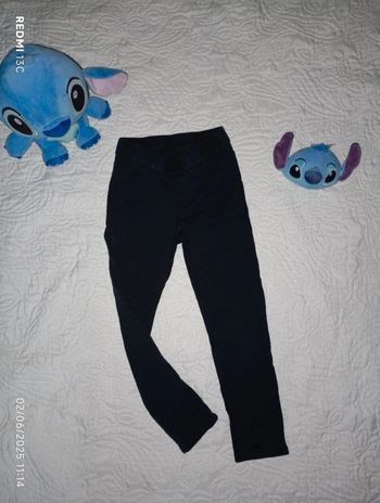Jegging noir