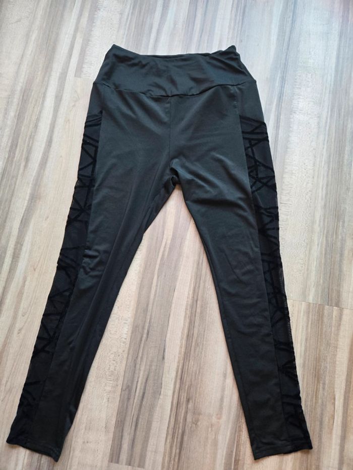 Leggings shein M