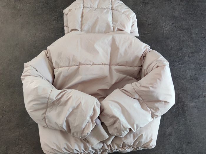 Blouson hiver 10 ans - photo numéro 2