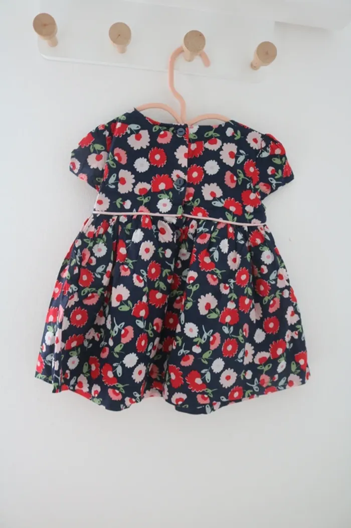 Robe été ma boutique plus 6 mois - photo numéro 4