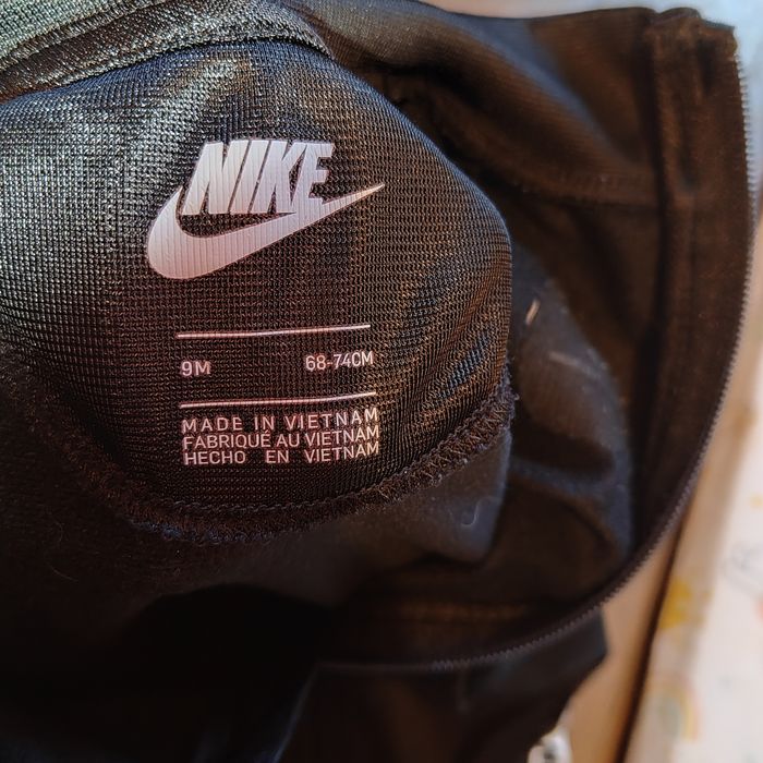 Emsemble Nike - photo numéro 4