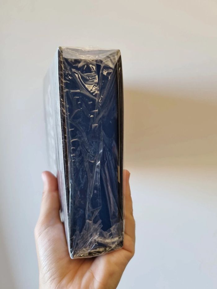 Box Onyx storm hemingway special spray edges - photo numéro 7