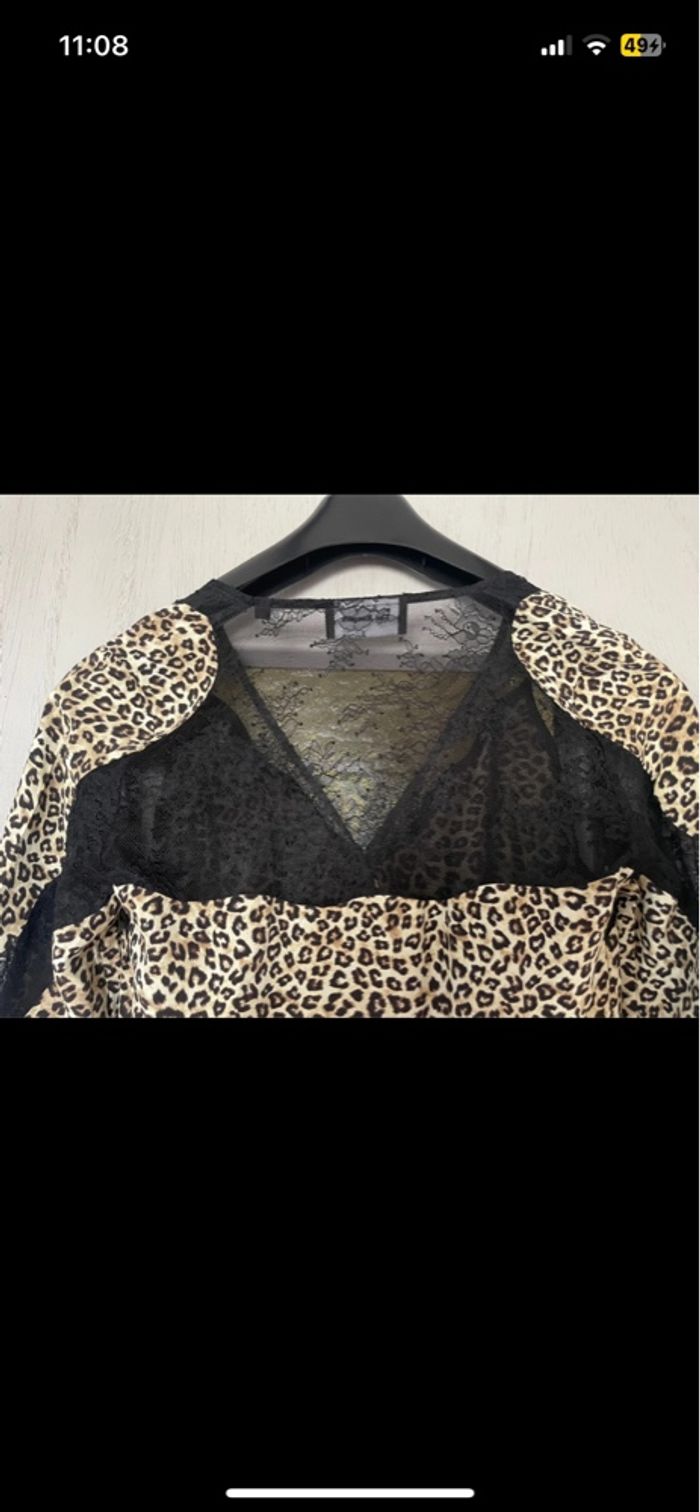 Robe the kooples - photo numéro 3