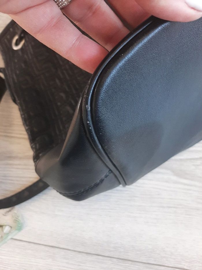 Sac noir - photo numéro 4