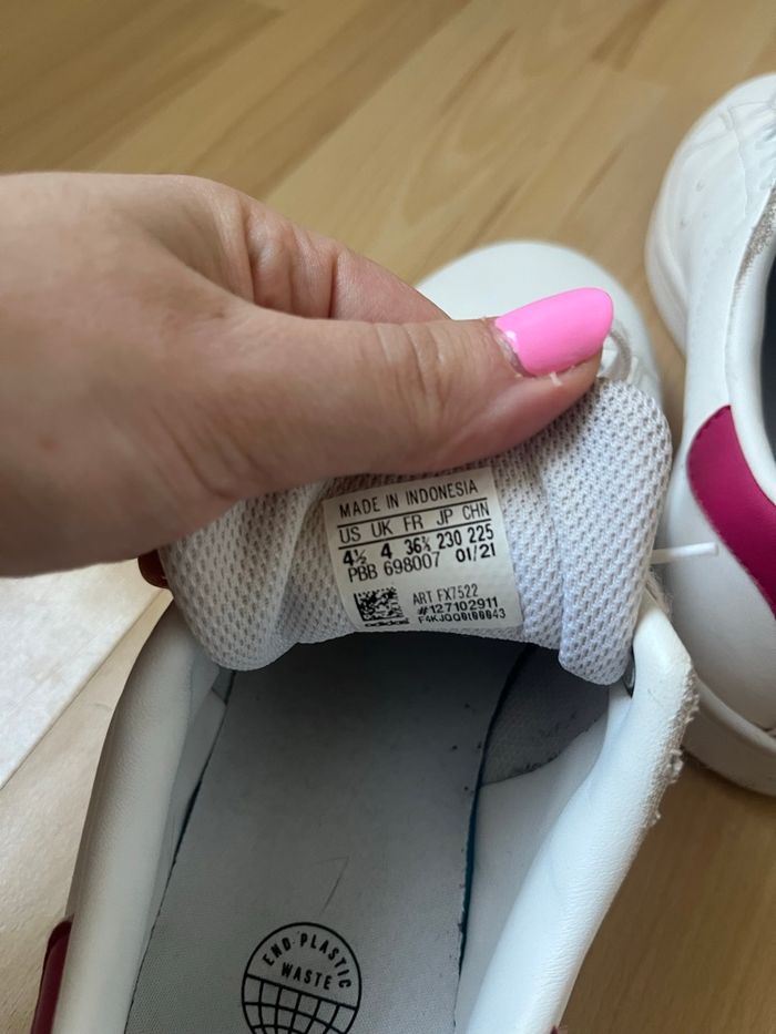 Stan Smith - photo numéro 5