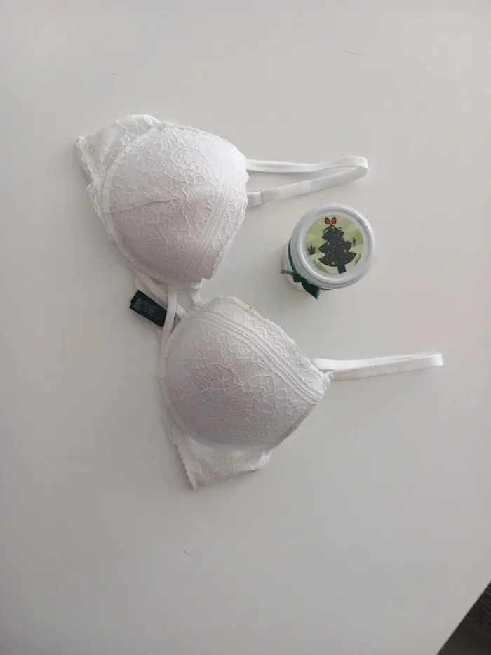 Soutien gorge Undiz