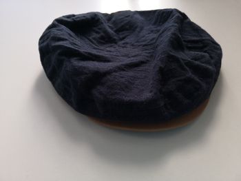Casquette gavroche (Bleu marine et Marron, 9/18 mois) Tape à l'Oeil