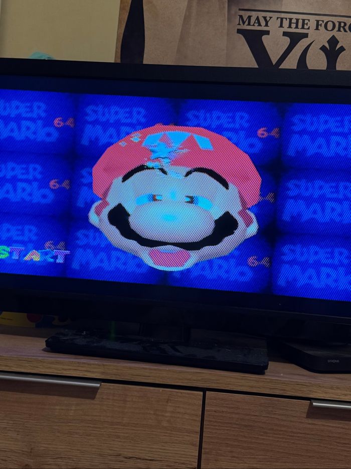 Nintendo 64 + 4 jeux - photo numéro 8