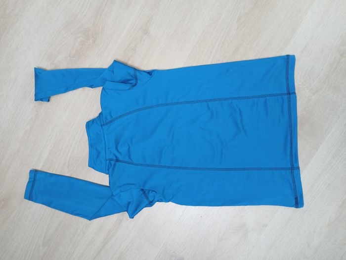 pull ski pull contre le froid - photo numéro 5