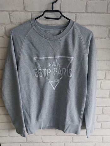 Sweat Stanley Stella taille S