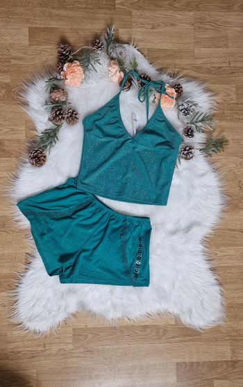 Pyjama été