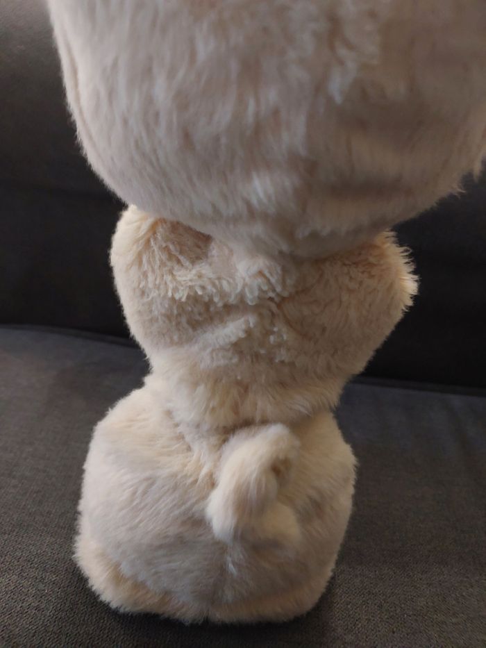 Chien interactif - photo numéro 4