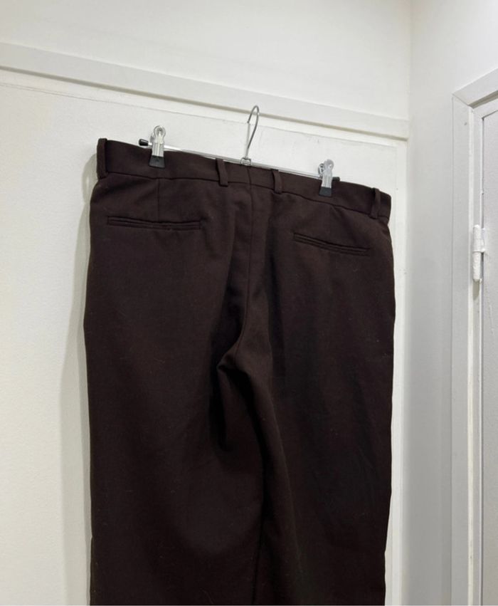 Pantalon Zara taille L - photo numéro 5