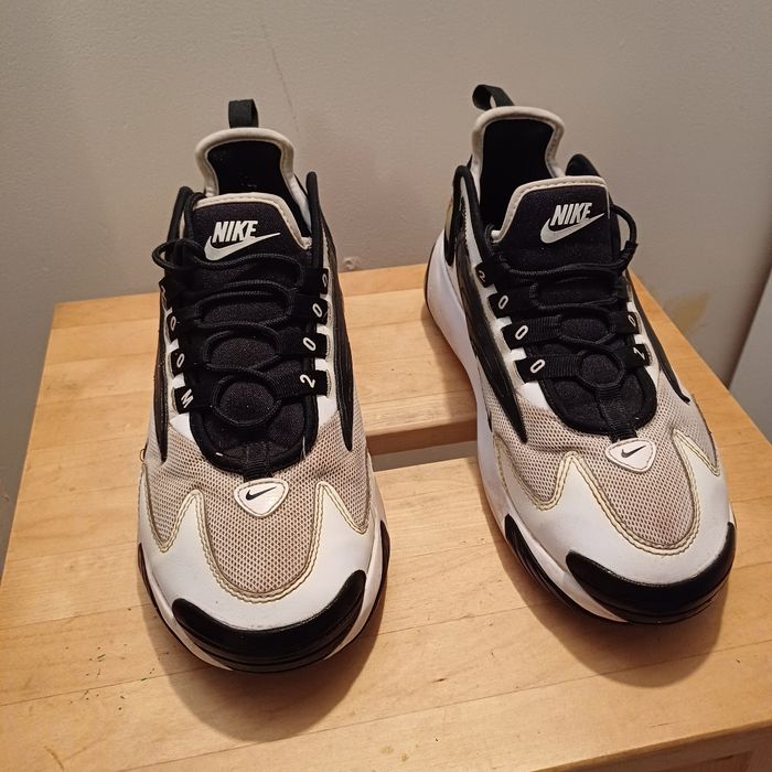 Basket nike - photo numéro 2