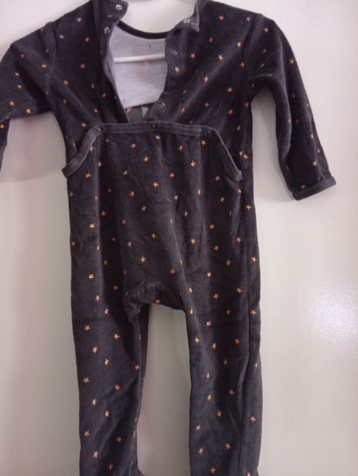 Pyjama - photo numéro 2
