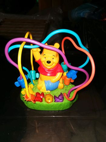 Jouet winnie