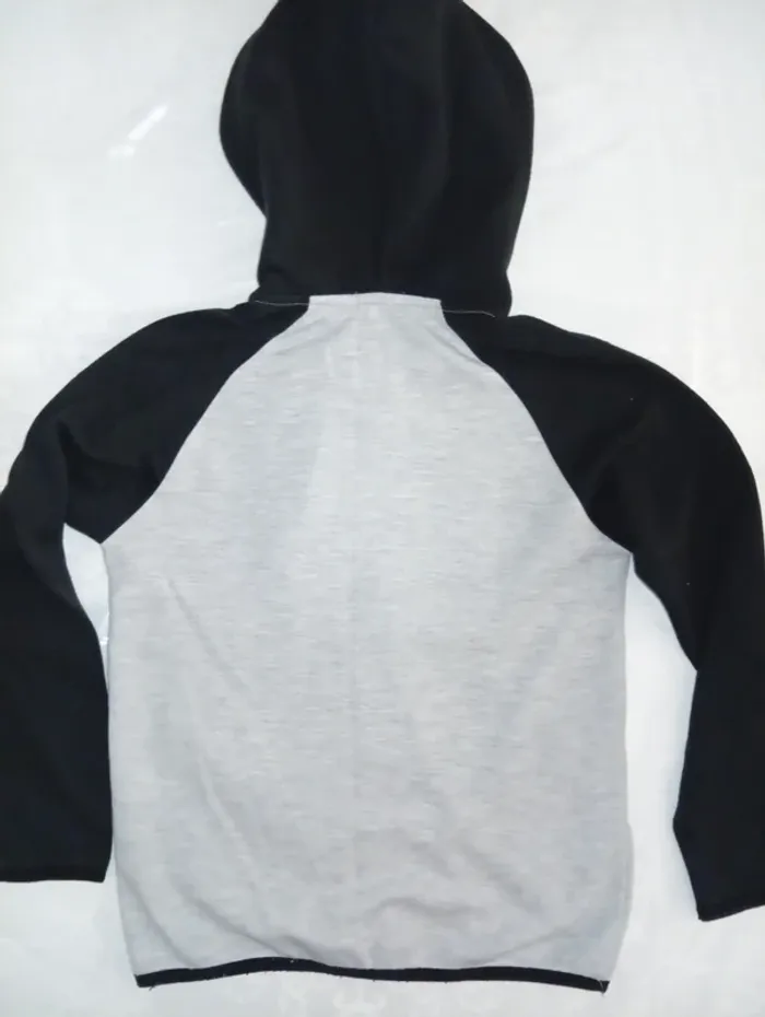 Pull gilet garçon - photo numéro 2