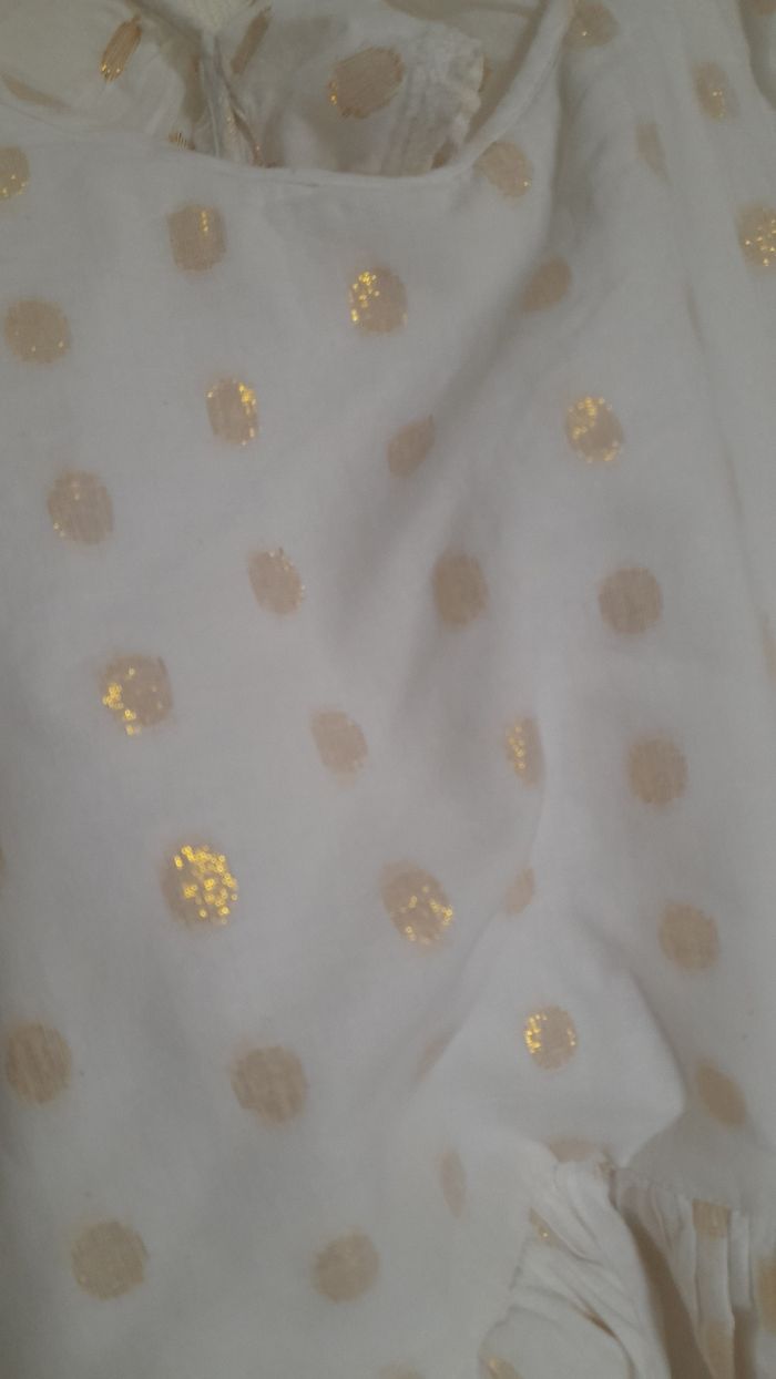 Robe - photo numéro 3