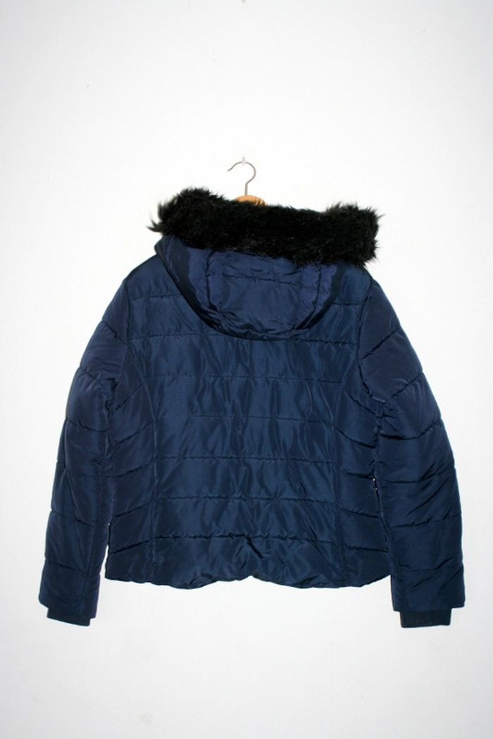 Doudoune Kiabi taille 46 - photo numéro 4