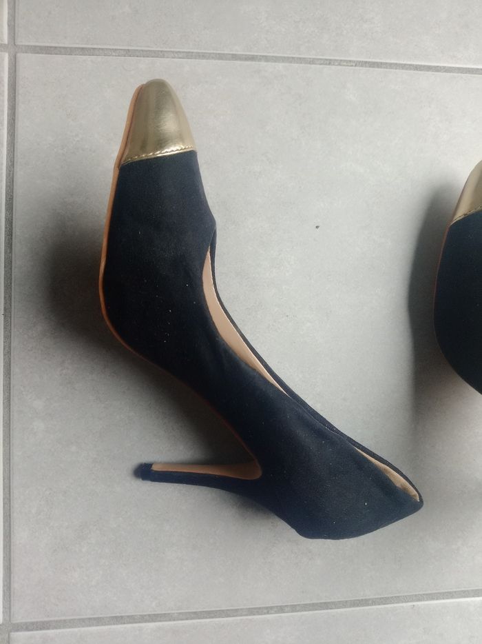Chaussure talon - photo numéro 2