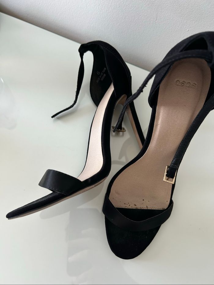 Sandales Asos - photo numéro 2